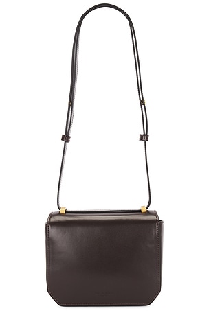 Rag & Bone Max Small Crossbody in Brown