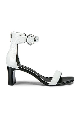 Rag and bone ellis mid heel on sale