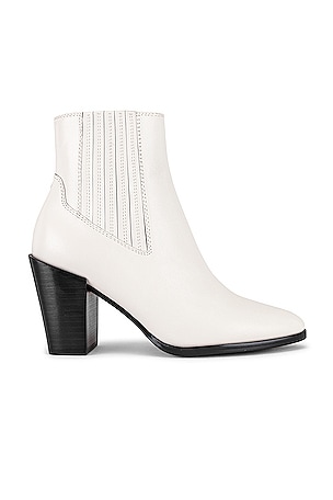 Rag Bone Rover High Boot in Antique White REVOLVE