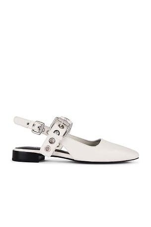 SAPATO BAIXO CHANEL ASTRA Rag & Bone