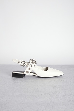 Astra Slingback Rag & Bone