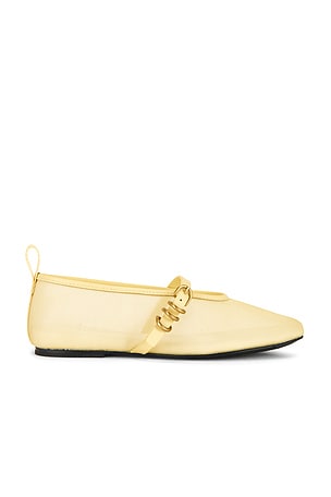 Spire Mesh Mary Jane Rag & Bone