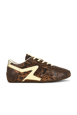 Retro Runner Slim Ultra Sneaker Rag & Bone