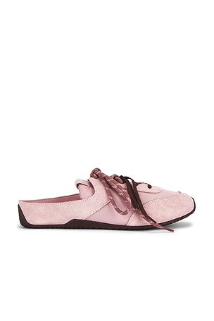 Retro Runner Slim Ultra Mule Rag & Bone