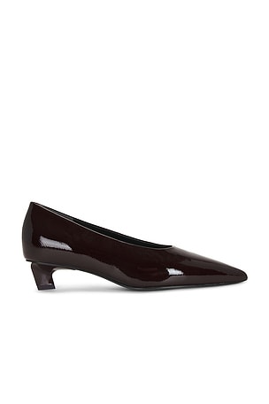 Paloma Mid Heel Pump Rag & Bone