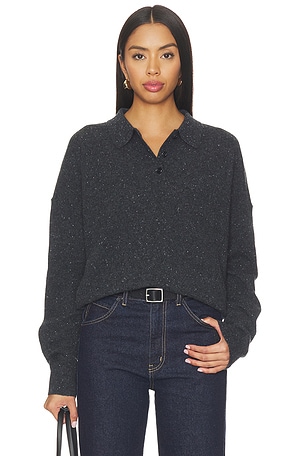 Donegal Cashmere Sweater RENGGLI