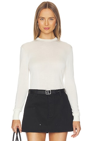 JERSEY CREWNECK RENGGLI