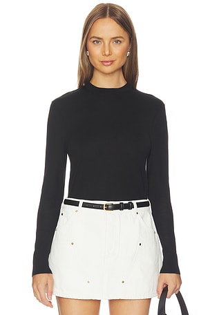 JERSEY CREWNECK RENGGLI