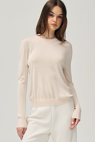 Crewneck Sweater
