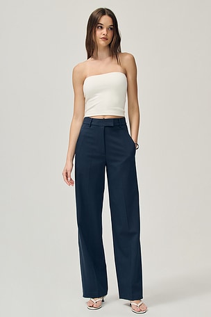 Tailored Trouser RENGGLI