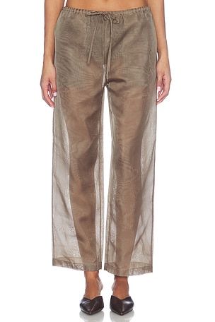 Organza Pant RENGGLI