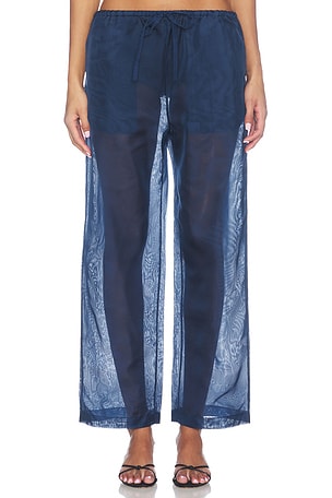 Organza Pant RENGGLI
