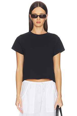 T-Shirt Cropped RENGGLI