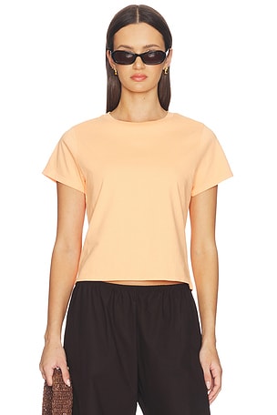 T-Shirt Cropped RENGGLI