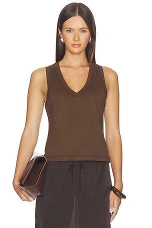 V-neck Tank RENGGLI