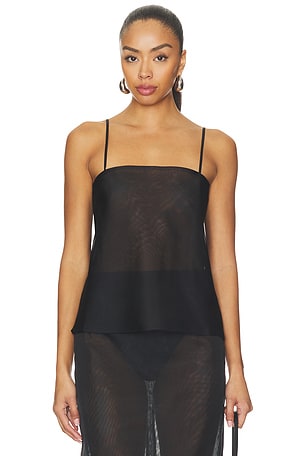 x REVOLVE Organza Cami Top RENGGLI