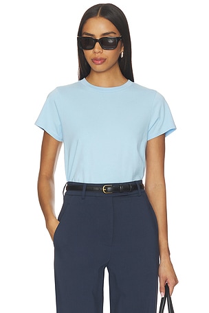 Crop Tee RENGGLI