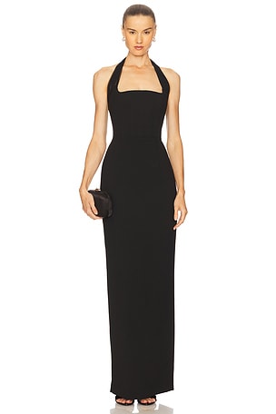 Maria Gown Rachel Gilbert