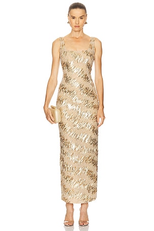 Marcel Gown Rachel Gilbert