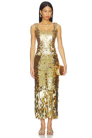 Remy Dress Rachel Gilbert