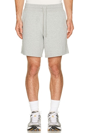 Midweight Terry Standard Sweatshort 7" Reigning Champ