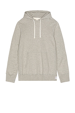 Pullover Hoodie Reigning Champ