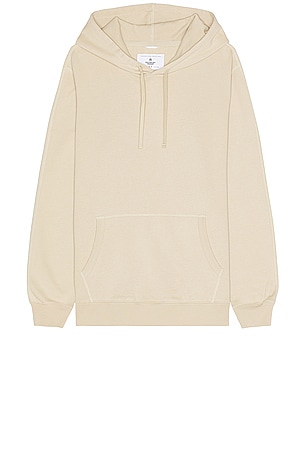 Lightweight Terry Classic Hoodie Reigning Champ