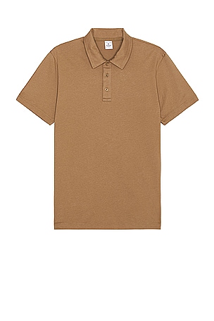 Lightweight Jersey Polo Reigning Champ