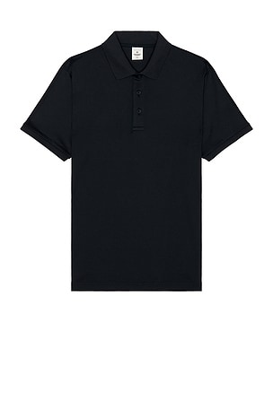 Tech Pique Playoff Polo Reigning Champ