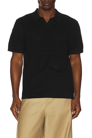 Cotton Linen Victor Polo Reigning Champ