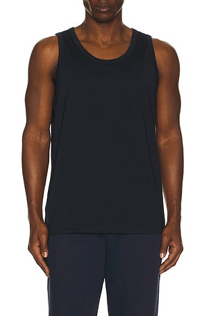 Lightweight Jersey Slim Tank Top Reigning Champ