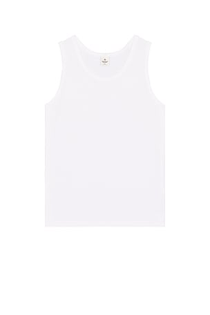 Lightweight Jersey Slim Tank Top Reigning Champ