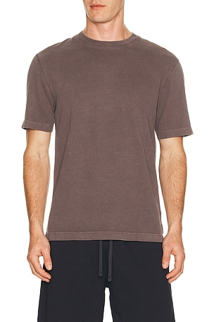 Midweight Jersey Fadeaway Standard T-Shirt Reigning Champ