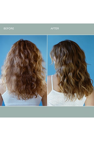 Roz Hair RŌZ Hair Foundation Shampoo Liter.