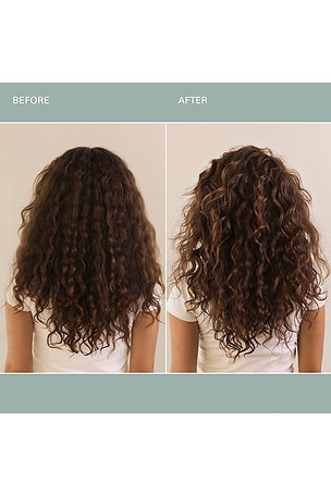 Roz Hair RŌZ Hair Travel Milk Hair Serum.