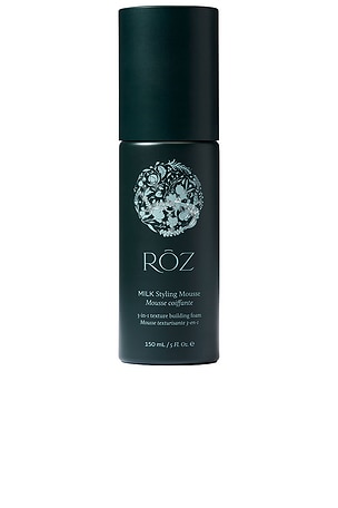 Milk Styling Mousse Roz Hair