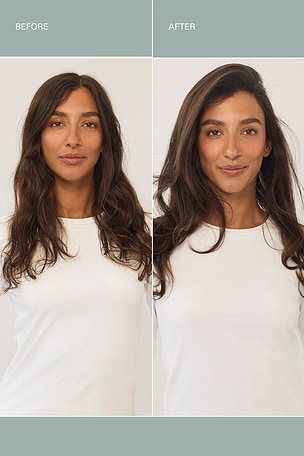 Roz Hair Milk Styling Mousse in Beauty: NA