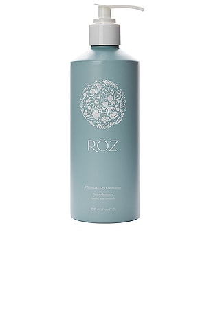 Foundation Conditioner ROZ Hair