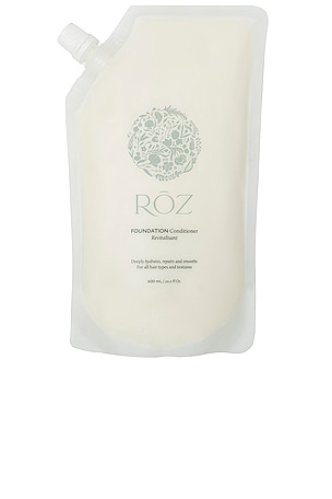 Foundation Conditioner Refill ROZ Hair