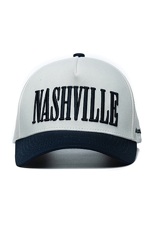 Nashville Hat Rustler Hat Co.