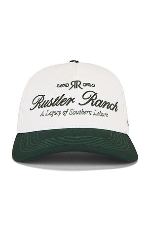 Ranch Hat Rustler Hat Co.