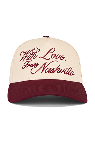 Rustler Hat Co.