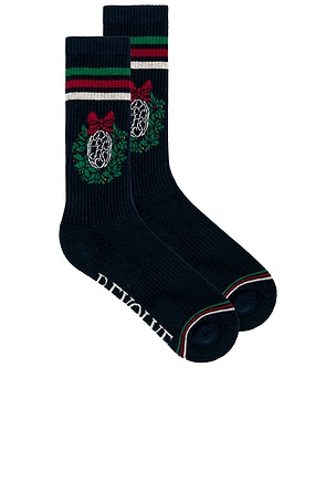Socks REVOLVE Home