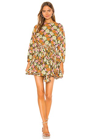 ROBE ELLA Rhode