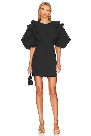 Rhode Varja Dress in Black | REVOLVE Rhode Varja Dress in Black | REVOLVE
