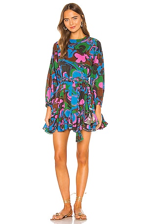 rhode fall dress Rhode Ella Dress
