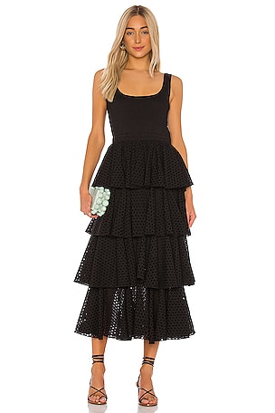white christmas dresses Rhode Dress