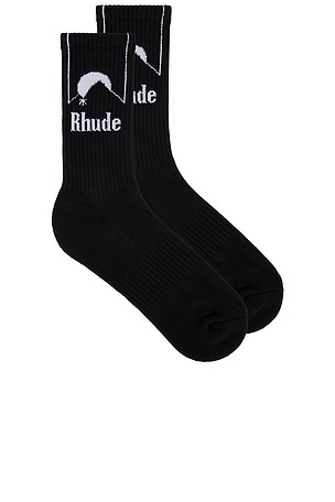 Moonlight Socks Rhude