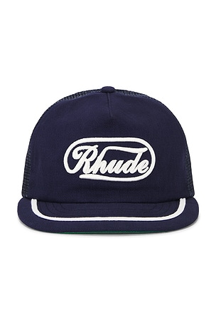 Patch Trucker Hat Rhude