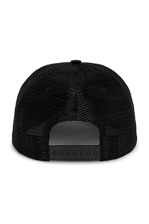 Rhude Montenegro Regatta Trucker Hat